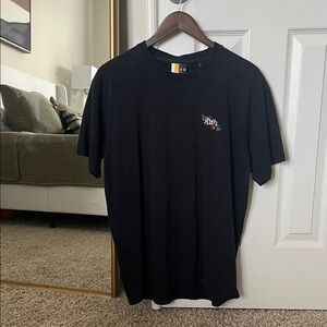 Kith Black Short Sleeve Tee